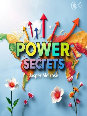 cover image of Power Secrets to Thrive Worldwide